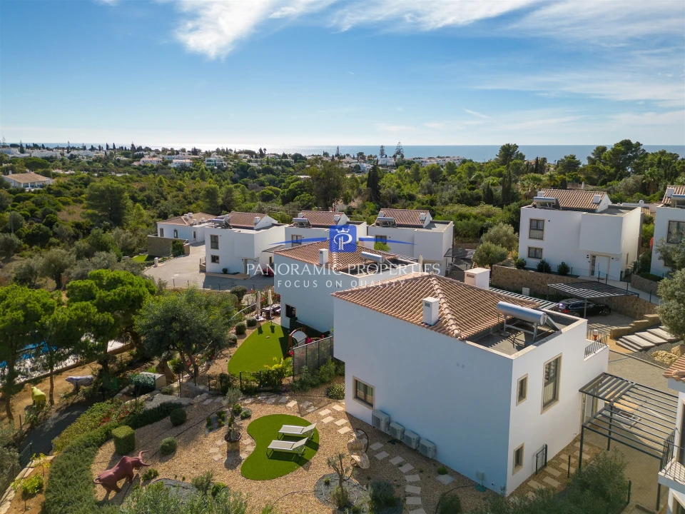 Moradia T3 para Venda em Lagoa e Carvoeiro Foto 2