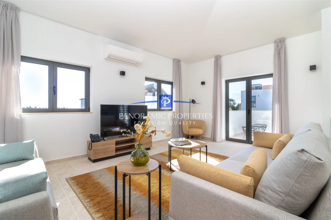 Moradia T3 para Venda em Lagoa e Carvoeiro Foto 18