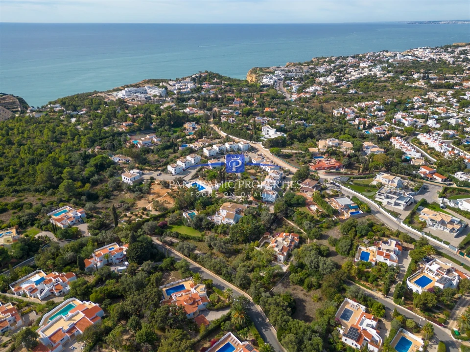 Moradia T3 para Venda em Lagoa e Carvoeiro Foto 11