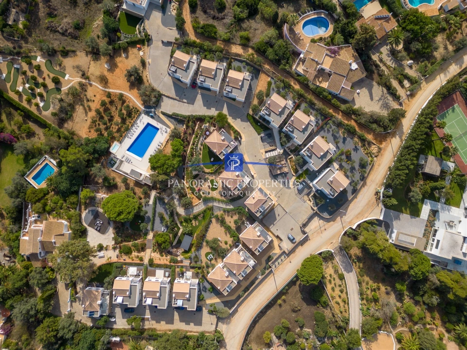 Moradia T3 para Venda em Lagoa e Carvoeiro Foto 10