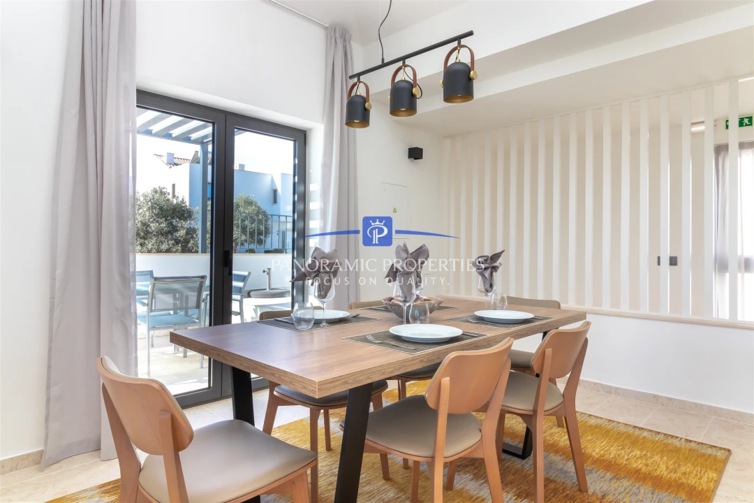 Moradia T3 para Venda em Lagoa e Carvoeiro Foto 14