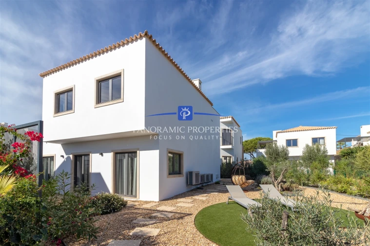 Moradia T3 para Venda em Lagoa e Carvoeiro Foto 25