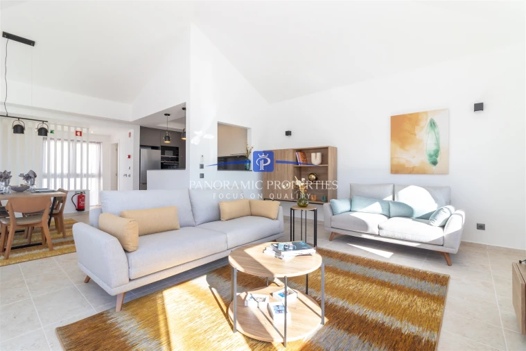 Moradia T3 para Venda em Lagoa e Carvoeiro Foto 17