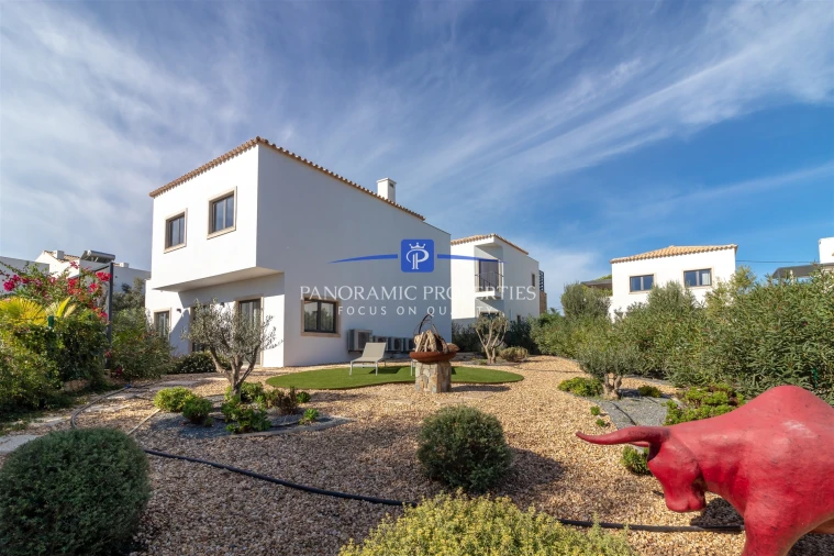 Moradia T3 para Venda em Lagoa e Carvoeiro Foto 26