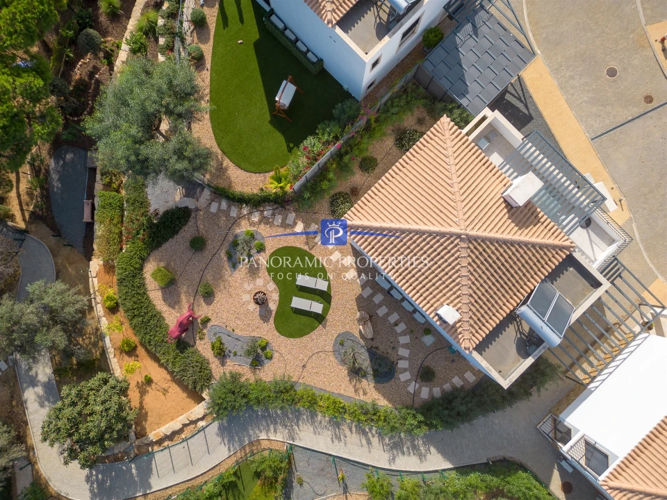 Moradia T3 para Venda em Lagoa e Carvoeiro Foto 9