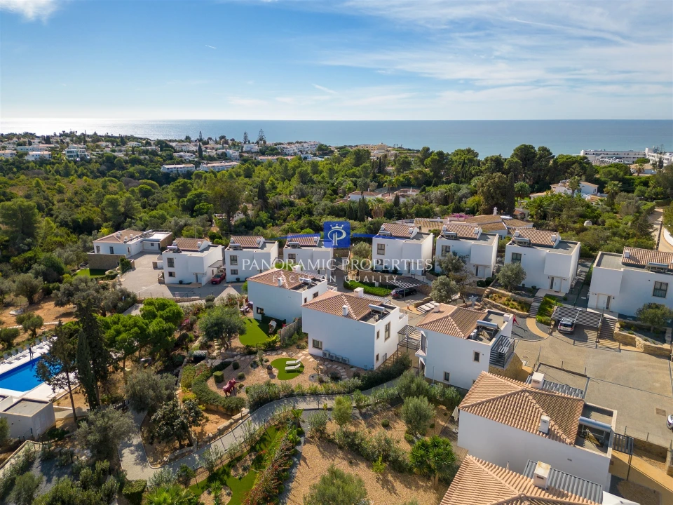 Moradia T3 para Venda em Lagoa e Carvoeiro Foto 3