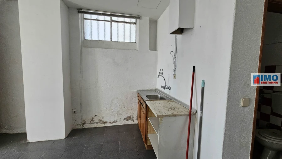 Moradia T2 para Venda em Salgueiro do Campo Foto 10