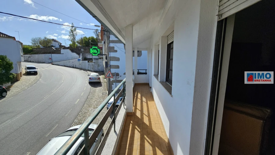 Moradia T2 para Venda em Salgueiro do Campo Foto 8