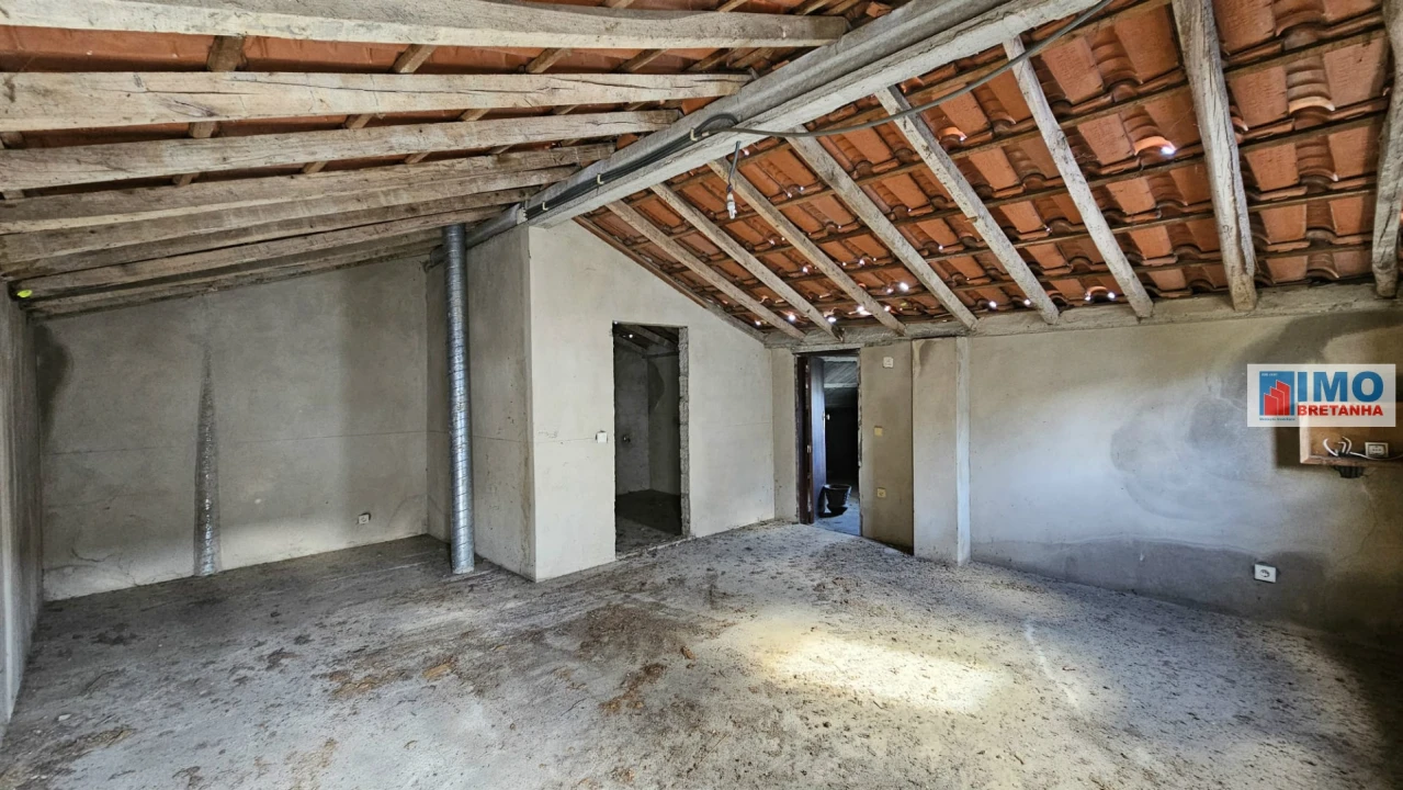 Moradia T2 para Venda em Salgueiro do Campo Foto 16