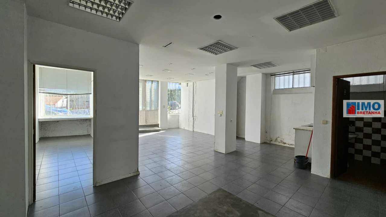 Moradia T2 para Venda em Salgueiro do Campo Foto 12