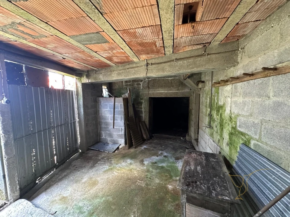 Moradia T2 para Venda em Castro Laboreiro e Lamas de Mouro Foto 19