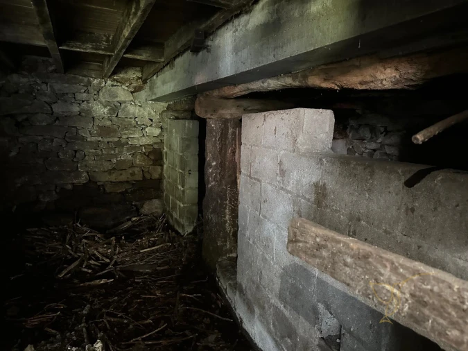 Moradia T2 para Venda em Castro Laboreiro e Lamas de Mouro Foto 22