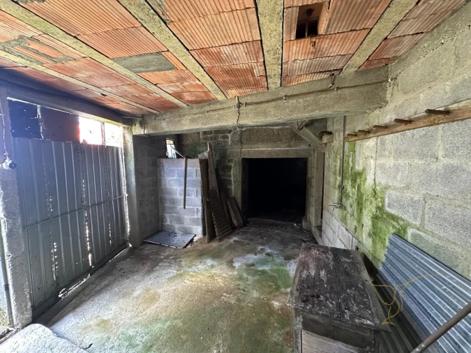 Moradia T2 para Venda em Castro Laboreiro e Lamas de Mouro Foto 19