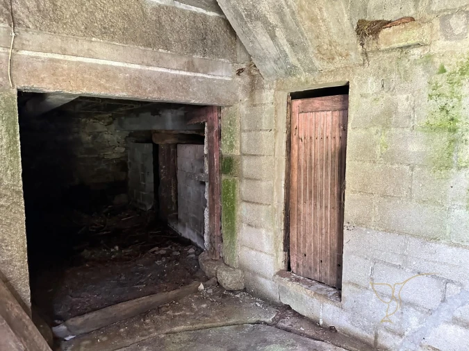 Moradia T2 para Venda em Castro Laboreiro e Lamas de Mouro Foto 20