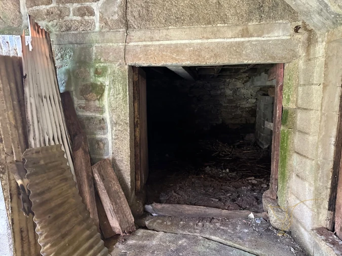 Moradia T2 para Venda em Castro Laboreiro e Lamas de Mouro Foto 21