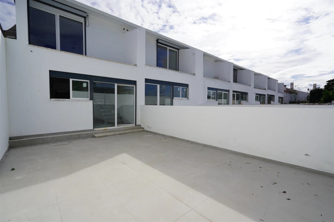 Moradia T2 para Venda em Ermidas-Sado Foto 22