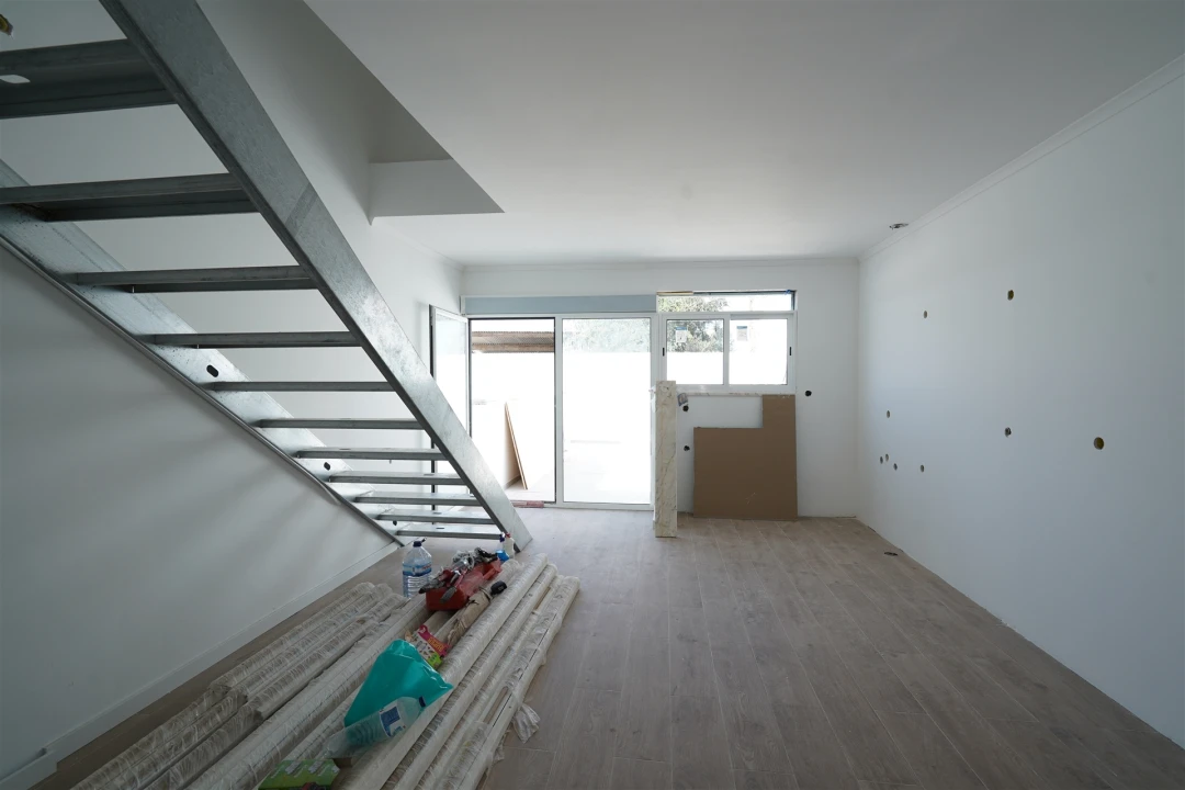 Moradia T2 para Venda em Ermidas-Sado Foto 20