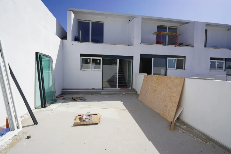 Moradia T2 para Venda em Ermidas-Sado Foto 23