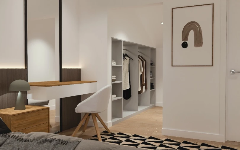 Moradia T2 para Venda em Ermidas-Sado Foto 11