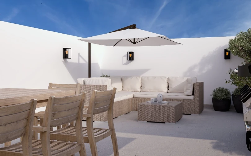 Moradia T2 para Venda em Ermidas-Sado Foto 15