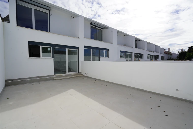 Moradia T2 para Venda em Ermidas-Sado Foto 22