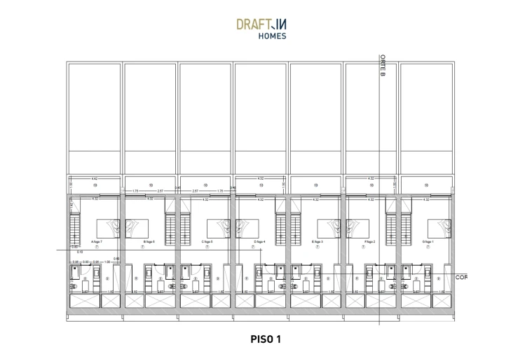 Moradia T2 para Venda em Ermidas-Sado Foto 34