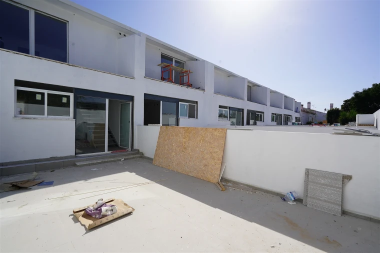 Moradia T2 para Venda em Ermidas-Sado Foto 22