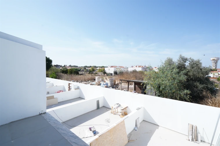 Moradia T2 para Venda em Ermidas-Sado Foto 31