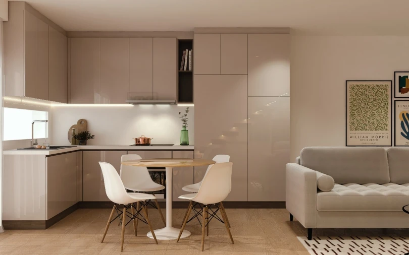 Moradia T2 para Venda em Ermidas-Sado Foto 6