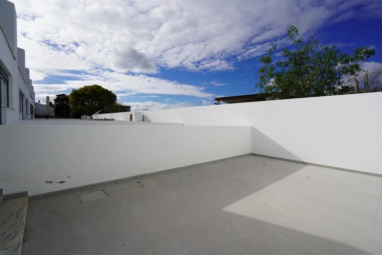 Moradia T2 para Venda em Ermidas-Sado Foto 21