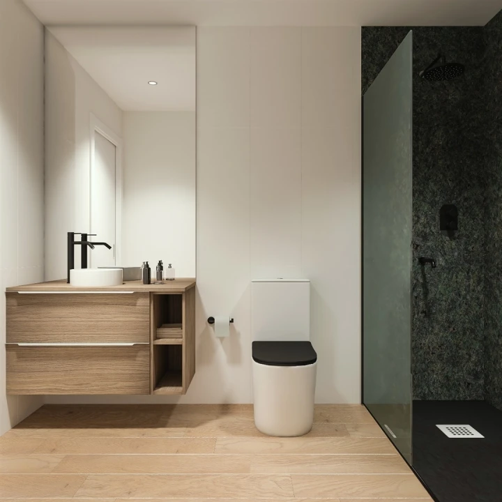 Moradia T2 para Venda em Ermidas-Sado Foto 14