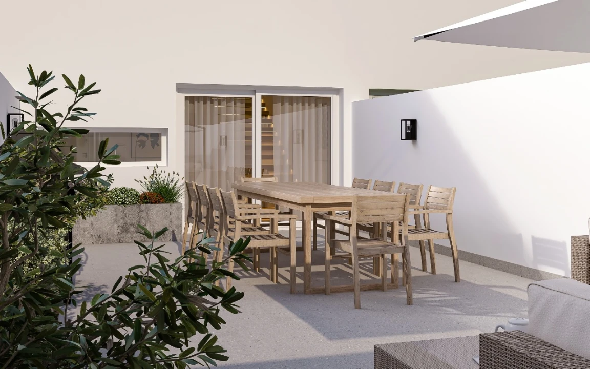 Moradia T2 para Venda em Ermidas-Sado Foto 16