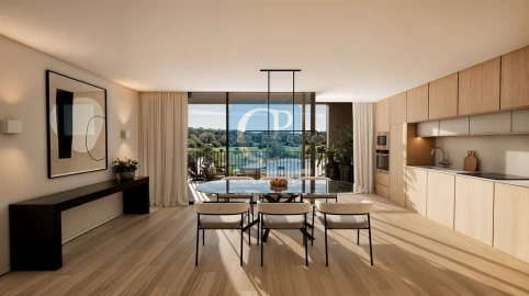 Apartamento T2 para Venda em Vila Nova de Anha