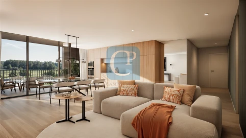 Apartamento T2 para Venda em Vila Nova de Anha