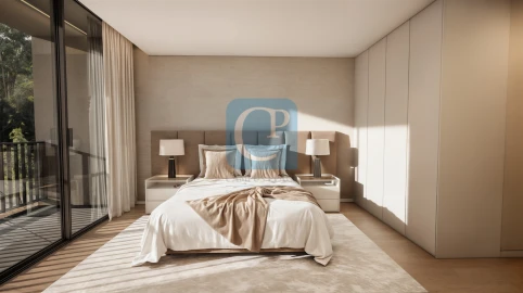 Apartamento T2 para Venda em Vila Nova de Anha