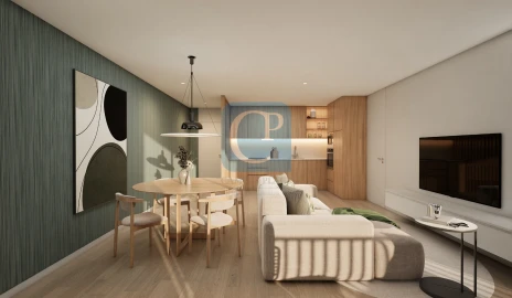 Apartamento T1 para Venda em Vila Nova de Anha