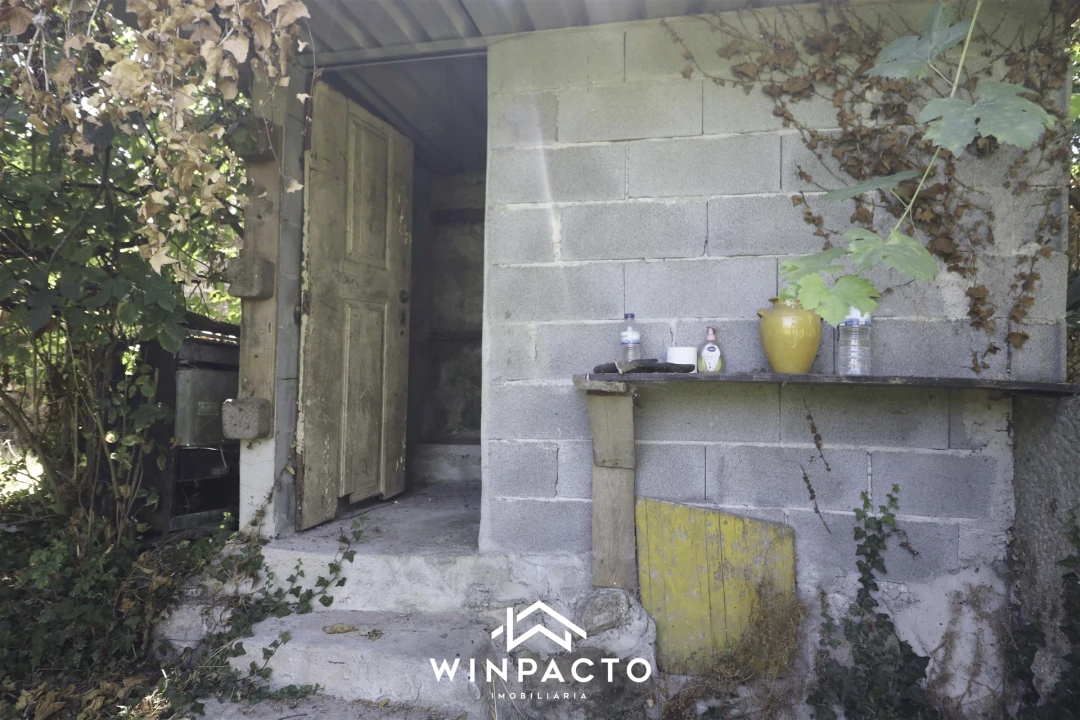 Terreno para Venda em Mangualde, Mesquitela e Cunha Alta Foto 6