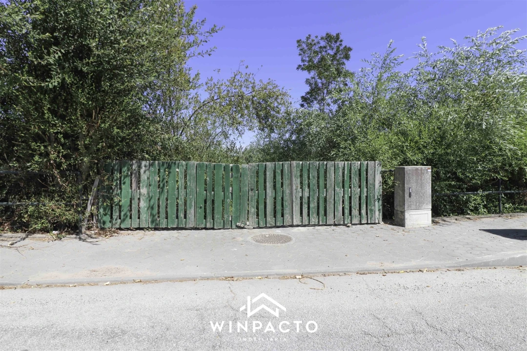 Terreno para Venda em Mangualde, Mesquitela e Cunha Alta Foto 2