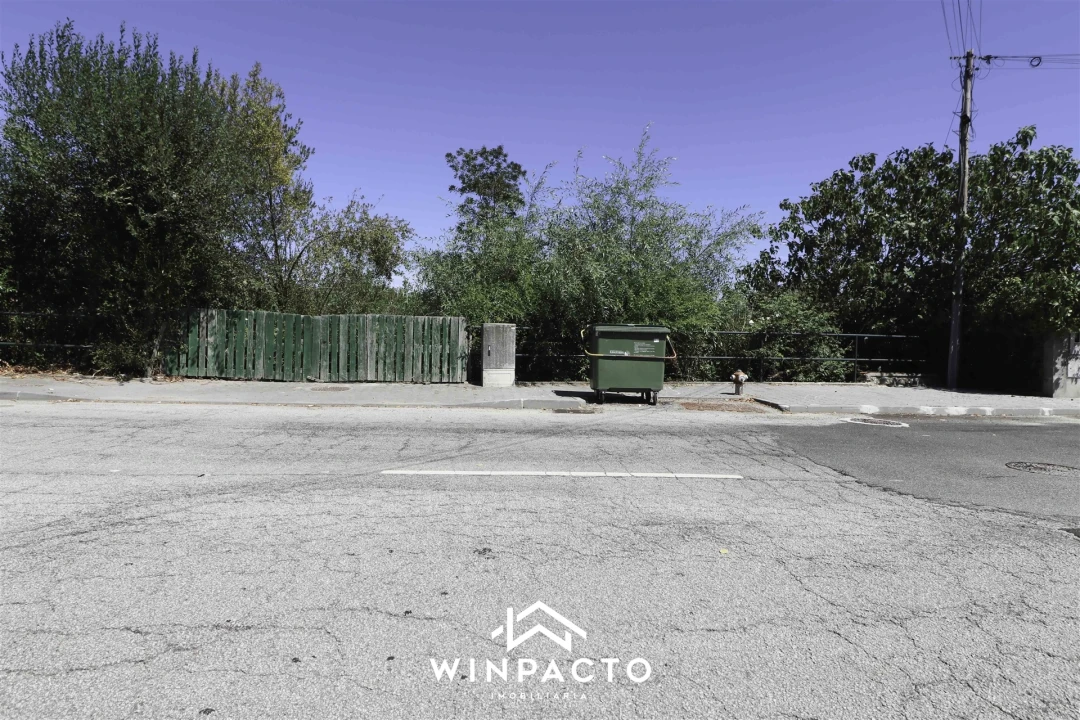 Terreno para Venda em Mangualde, Mesquitela e Cunha Alta Foto 17