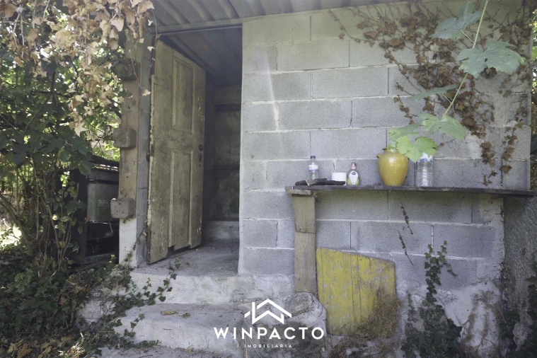 Terreno para Venda em Mangualde, Mesquitela e Cunha Alta Foto 6