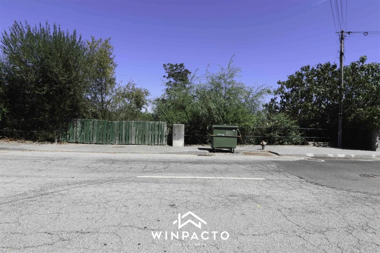 Terreno para Venda em Mangualde, Mesquitela e Cunha Alta Foto 18