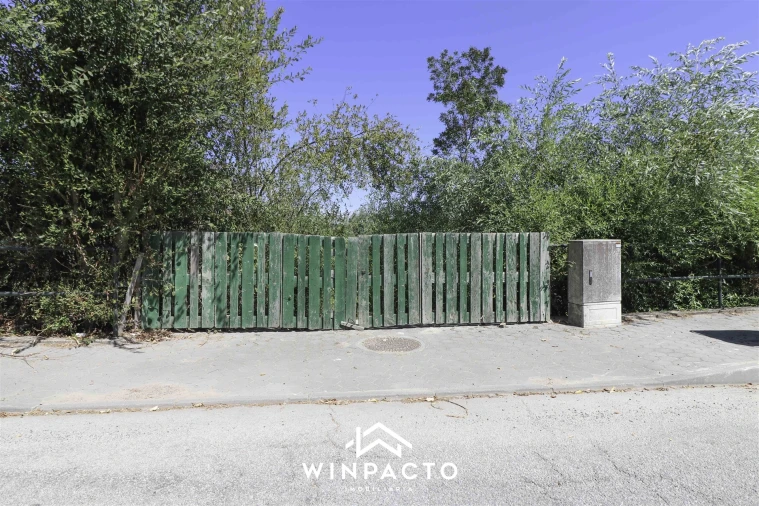 Terreno para Venda em Mangualde, Mesquitela e Cunha Alta Foto 2