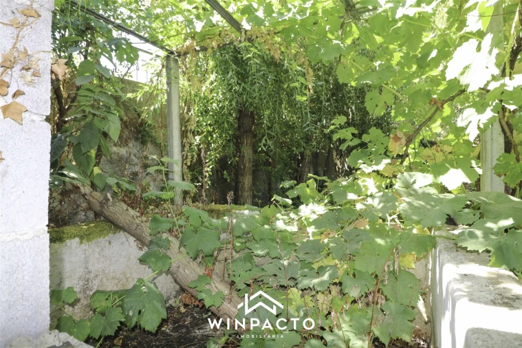Terreno para Venda em Mangualde, Mesquitela e Cunha Alta Foto 9