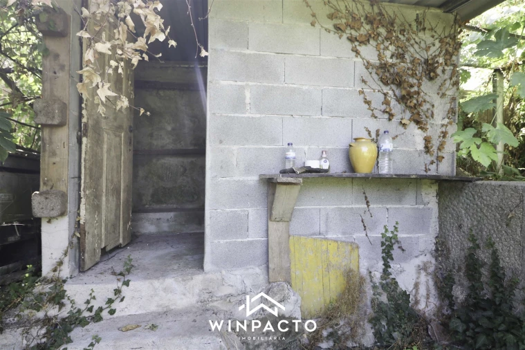 Terreno para Venda em Mangualde, Mesquitela e Cunha Alta Foto 7