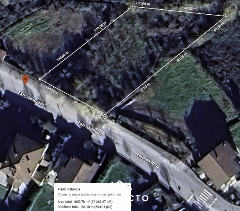 Terreno para Venda em Mangualde, Mesquitela e Cunha Alta Foto 16