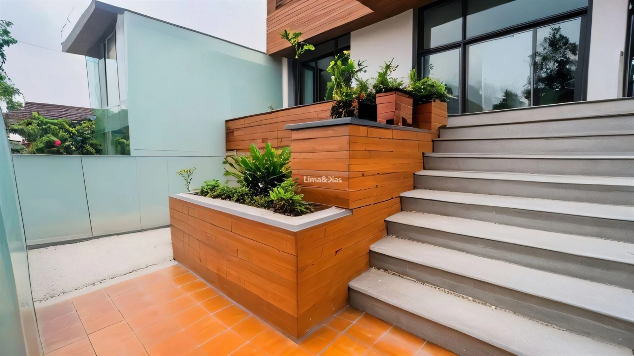 Moradia T4 para Venda em Canedo, Vale e Vila Maior Foto 12