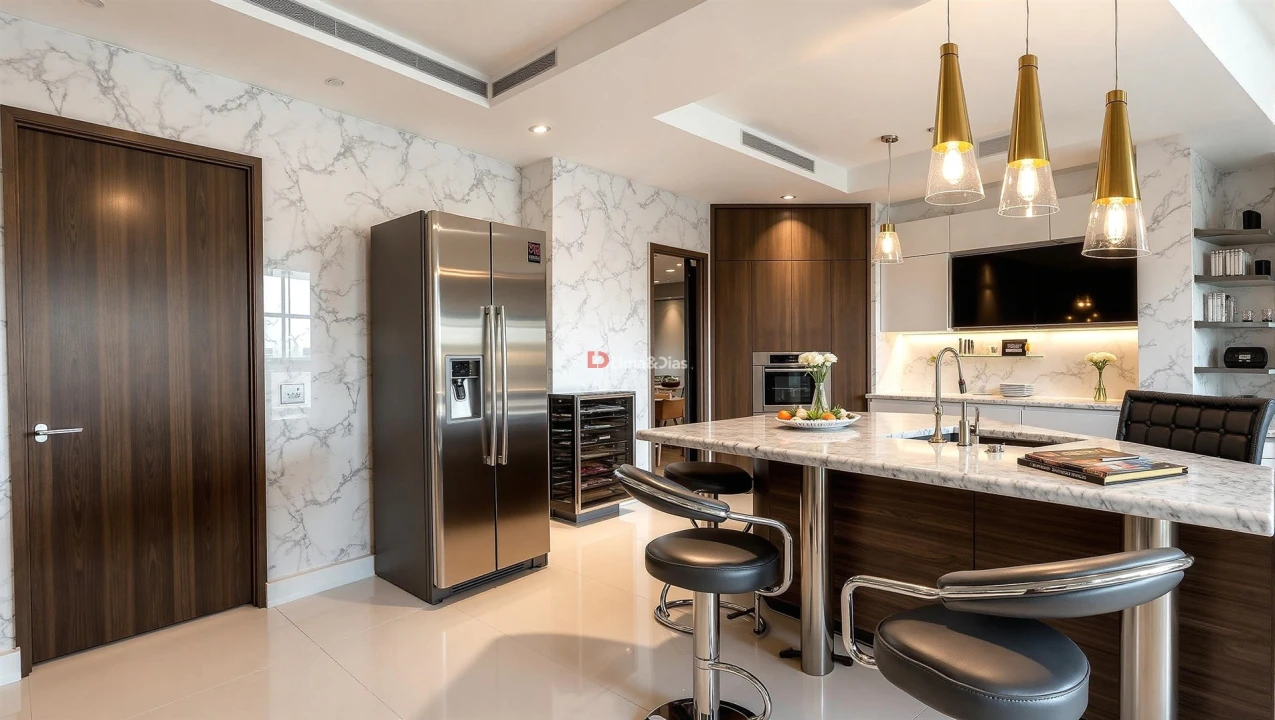 Moradia T4 para Venda em Canedo, Vale e Vila Maior Foto 2