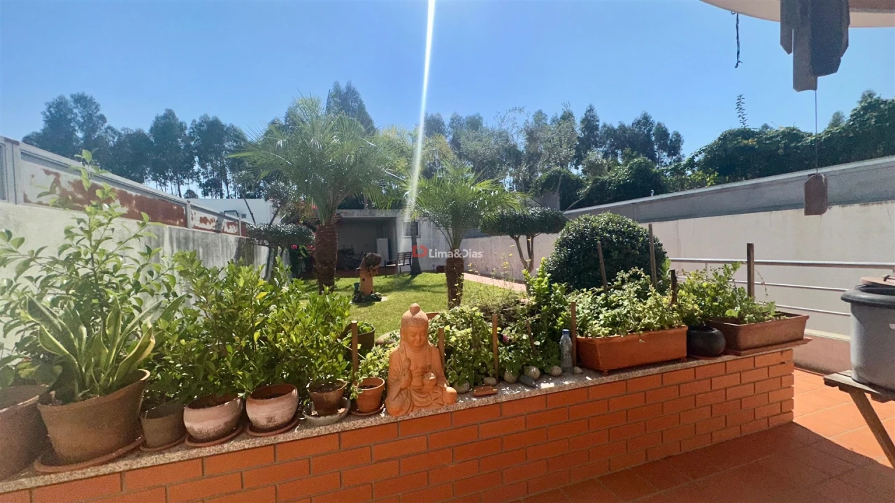 Moradia T4 para Venda em Canedo, Vale e Vila Maior Foto 33