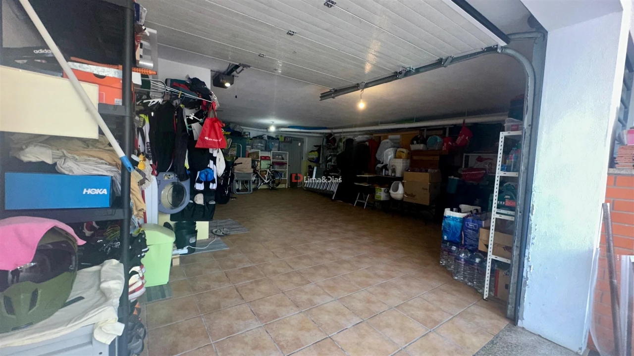 Moradia T4 para Venda em Canedo, Vale e Vila Maior Foto 34