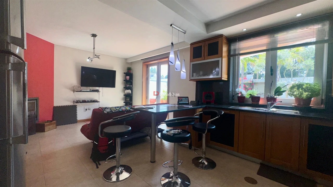 Moradia T4 para Venda em Canedo, Vale e Vila Maior Foto 53